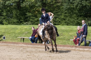 Bild 66 - Pony Akademie Turnier